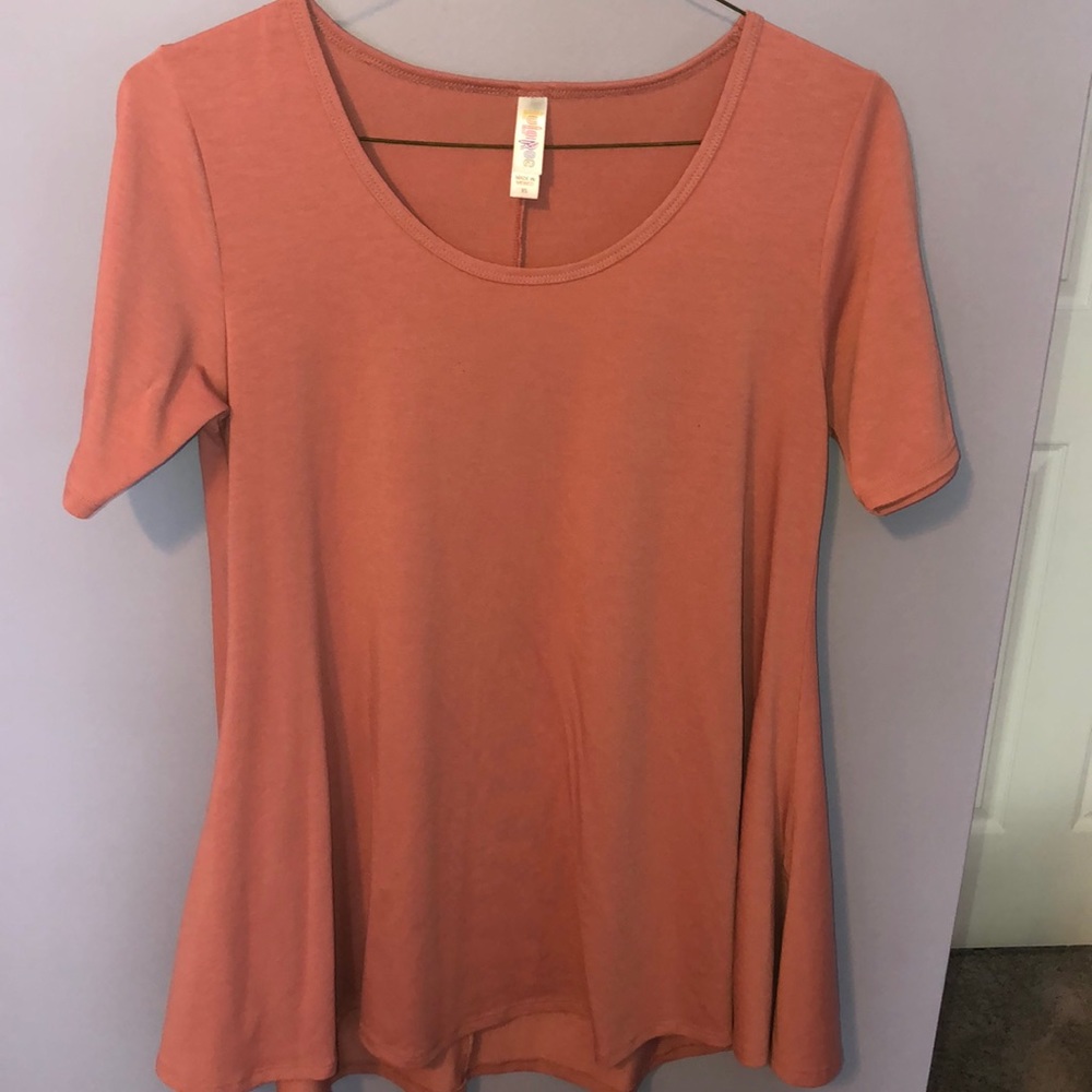 Lularoe perfect t